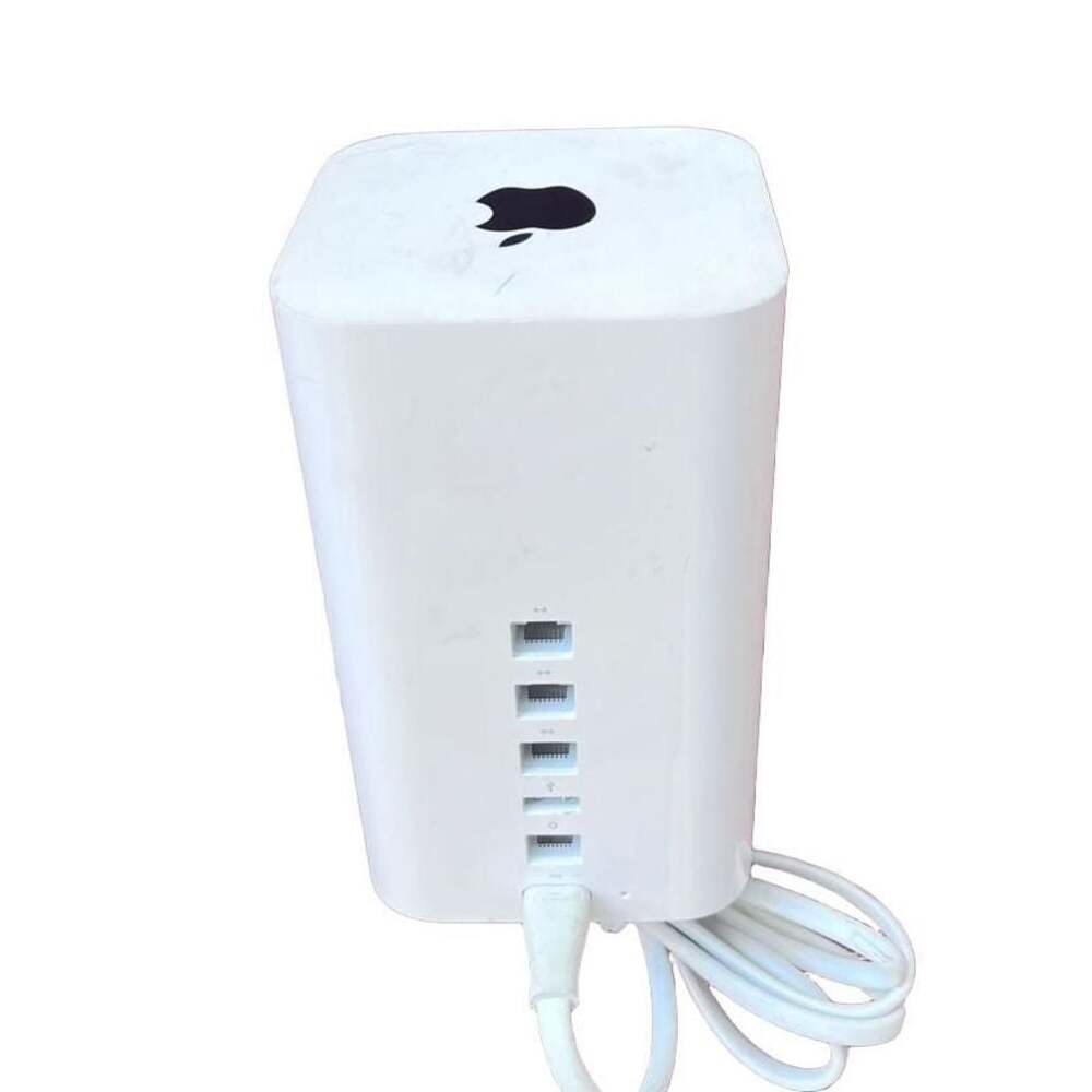 Apple AirPort Extreme Base Station Wireless Router Model A1521